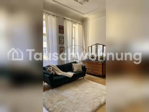 Wohnung zur Miete Tauschwohnung 465 € 1,5 Zimmer 43 m² Aachen 52064