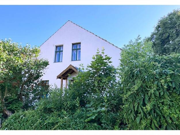 Stadthaus zum Kauf 370.000 € 8 Zimmer 209 m² 874 m² Grundstück frei ab sofort Straße zum Bahnhof Grüneberg Löwenberger Land 16775