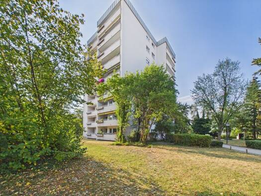 Wohnung zur Miete 1.200 € 3 Zimmer 78,4 m² EG frei ab 15.09.2026 Hadern München 81375