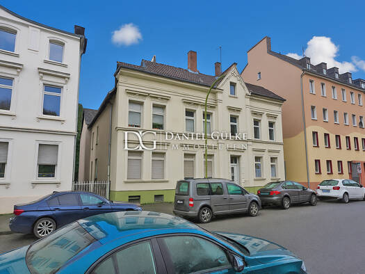Mehrfamilienhaus zum Kauf 323.000 € 491,5 m² 371 m² Grundstück Mittelstadt Hagen 58095