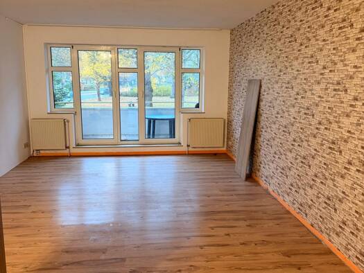 Wohnung zur Miete 850 € 3 Zimmer 77 m² 1. Geschoss frei ab sofort Hemslinger Weg 11 Mahndorf Bremen 28307