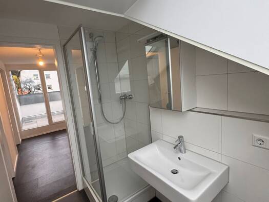 Wohnung zur Miete 840 € 2 Zimmer 43 m² Geschoss 3/3 frei ab 01.01.2026 Gerlingen 70839