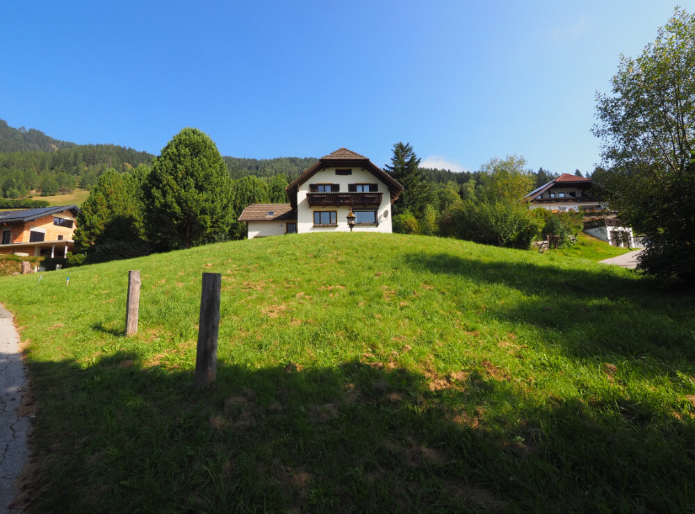 Einfamilienhaus zum Kauf 499.000 € 7 Zimmer 157 m²<br/>Wohnfläche 1.767 m²<br/>Grundstück Sankt Michael im Lungau 5582