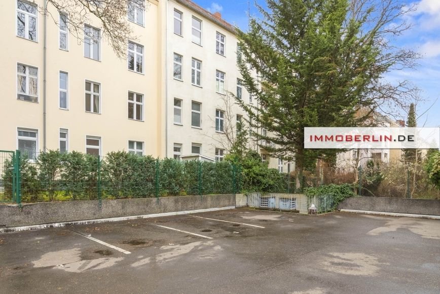 Wohnung zum Kauf 179.000 € 1 Zimmer 37 m²<br/>Wohnfläche 1.<br/>Geschoss Schöneberg Berlin 12157