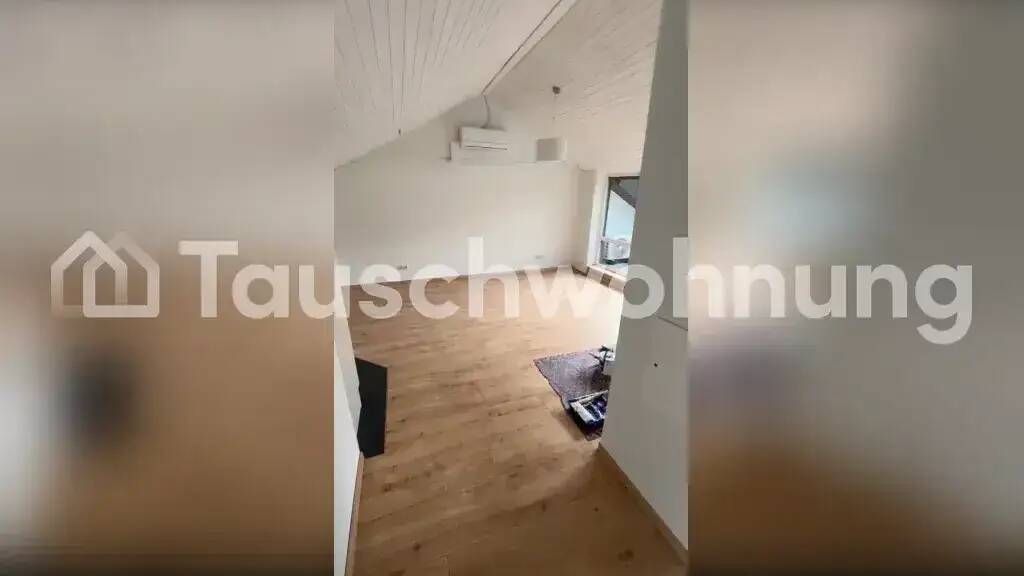 Wohnung zur Miete Tauschwohnung 720 € 1,5 Zimmer 51 m² Hofen Stuttgart 70378