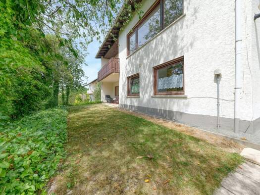 Mehrfamilienhaus zum Kauf provisionsfrei 219.000 € 5 Zimmer 191 m² 626 m² Grundstück Bischoffen Bischoffen 35649