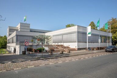 Bürofläche zur Miete provisionsfrei 9 € 2.508 m² Bürofläche teilbar ab 503 m² Duissern Duisburg 47058