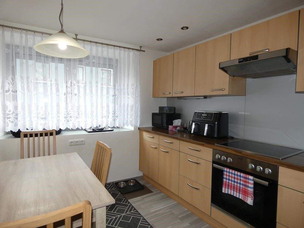 Immobilie in Mantel - Zweifamilienhaus - Wohnen mit Geschichte und Potenzial - Bild 1