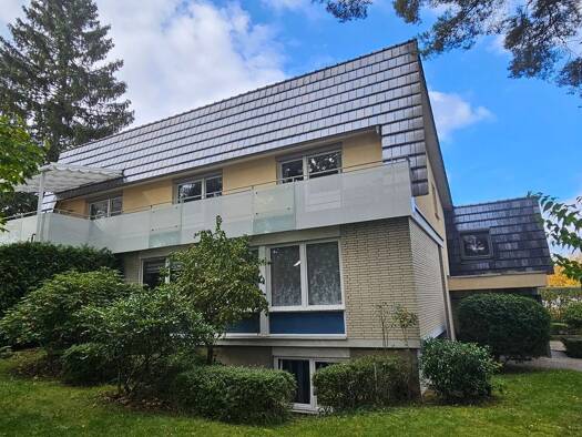 Wohnung zum Kauf 459.000 € 4 Zimmer 119 m² 1. Geschoss Backnang Backnang 71522