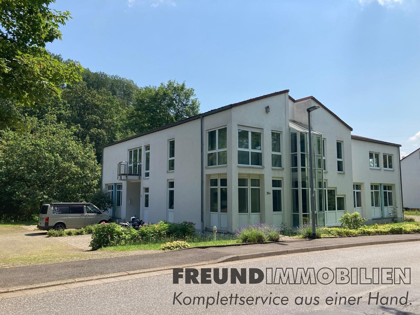 Wohn- und Geschäftshaus zum Kauf 990.000 € 1.953 m²<br/>Grundstück Bad Hersfeld Bad Hersfeld 36251