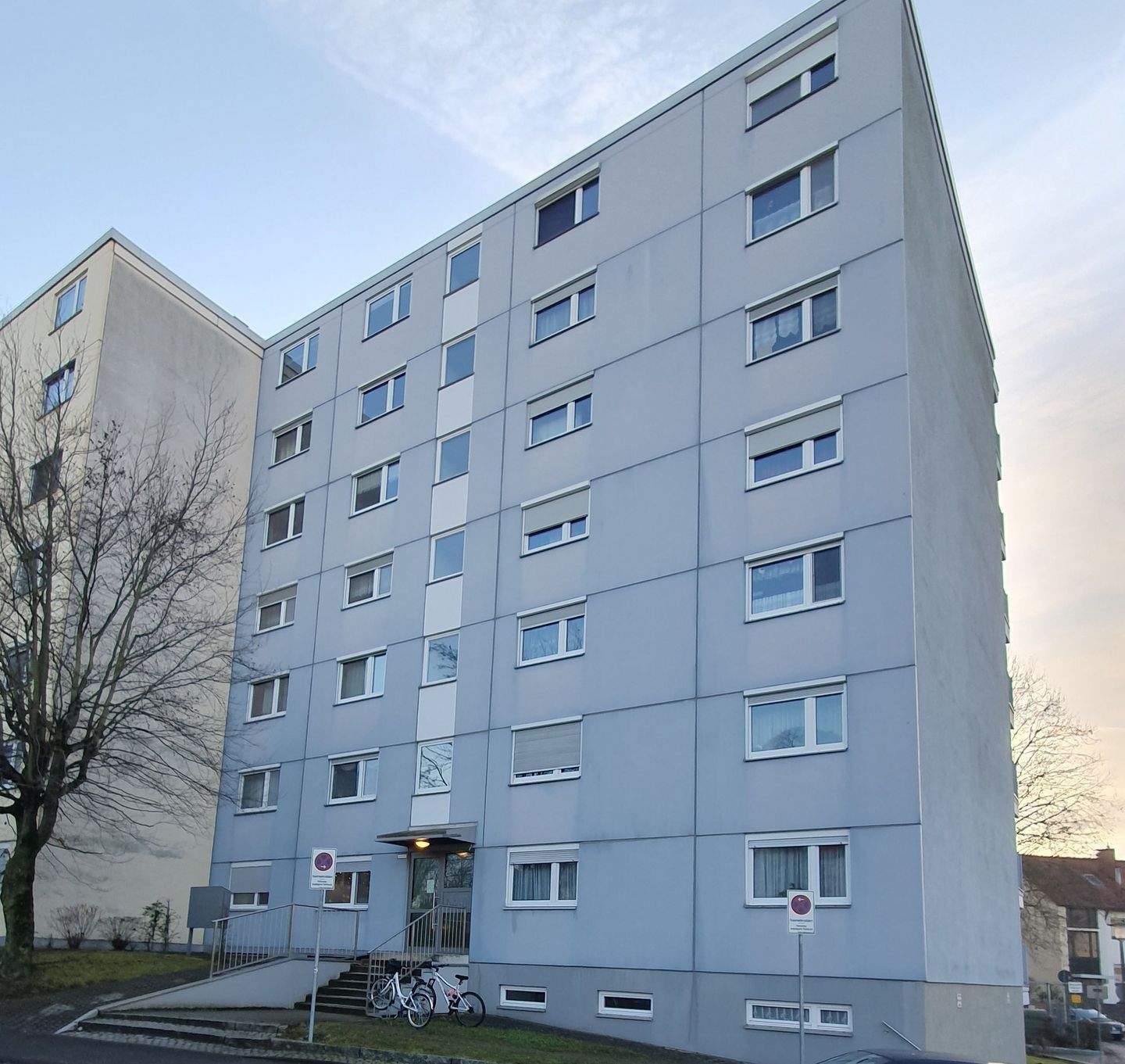 Immobilie in Oberasbach - Wohnung zum Wohlfühlen! - Bild 0