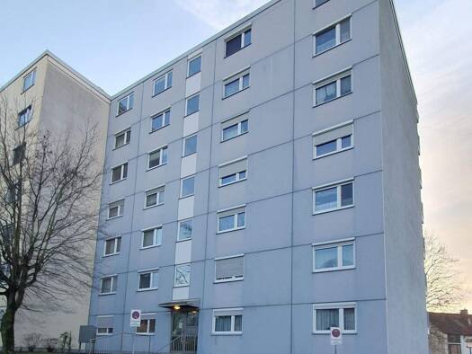 Wohnung zum Kauf 289.000 € 3 Zimmer 88 m² 5. Geschoss Zirndorfer Straße Altenberg Oberasbach 90522