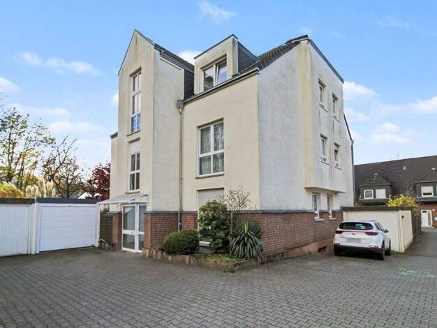 Maisonette zum Kauf 199.000 € 2 Zimmer 78 m² 2. Geschoss Bergheim Duisburg 47228