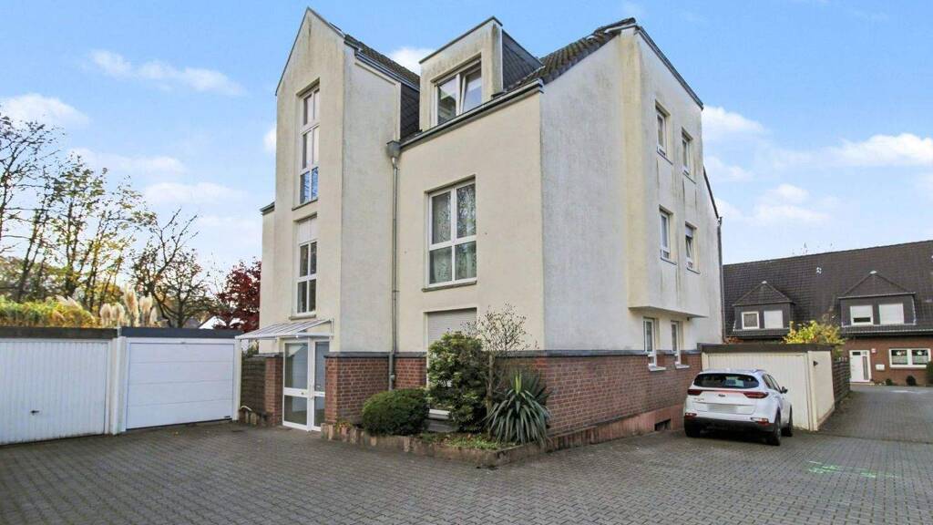 Maisonette zum Kauf 199.000 € 2 Zimmer 78 m² 2. Geschoss Bergheim Duisburg 47228