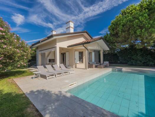 Haus zum Kauf 980.000 € 4 Zimmer 220 m² frei ab sofort Rosolina Albarella