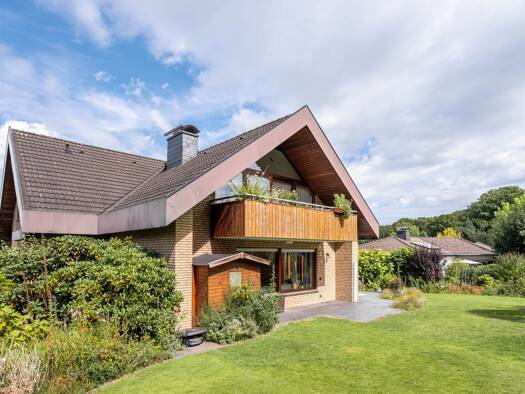 Mehrfamilienhaus zum Kauf 499.900 € 6,5 Zimmer 215,8 m² 780 m² Grundstück Oerlinghausen 33813