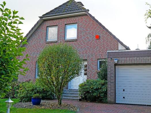 Einfamilienhaus zum Kauf 510.000 € 5 Zimmer 120 m² 750 m² Grundstück frei ab 01.02.2027 Jesteburg Jesteburg 21266