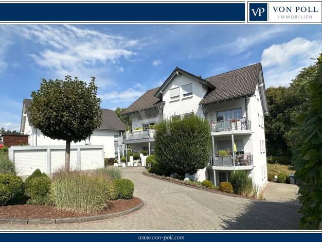 Studio zum Kauf 109.000 € 1 Zimmer 41,2 m² Alchen Freudenberg 57258