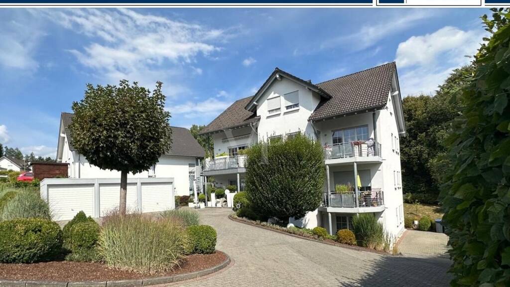Studio zum Kauf 109.000 € 1 Zimmer 41,2 m² Alchen Freudenberg 57258