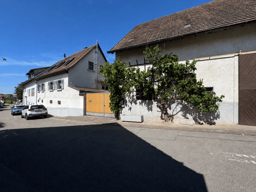 Einfamilienhaus zum Kauf 395.000 € 5 Zimmer 610 m² Grundstück Ihringen Ihringen 79241