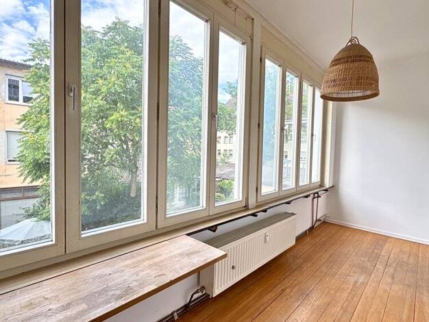 Wohnung zur Miete 810 € 2 Zimmer 75 m² Blumenstraße 40 St Johann Mitte 66111
