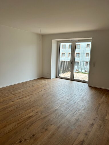 Wohnung zur Miete 810 € 2 Zimmer 57,9 m² 1. Geschoss Marshall-Heights-Ring 3 Kitzingen Kitzingen 97318