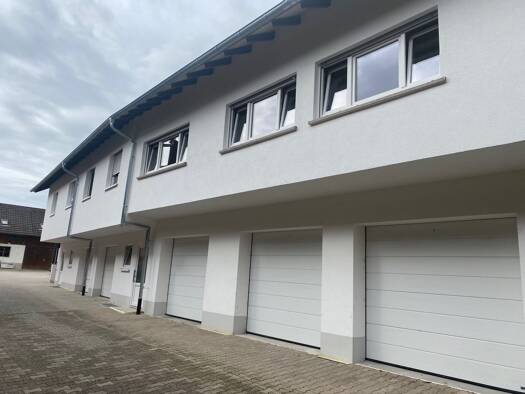 Wohnung zur Miete 800 € 3,5 Zimmer 96 m² frei ab sofort Ortsgebiet Ottersweier 77833