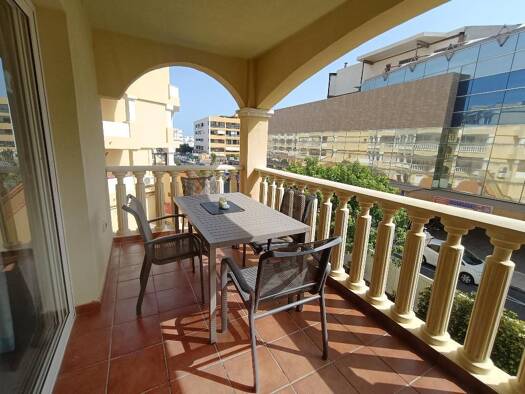 Wohnung zum Kauf 310.000 € 4 Zimmer 110 m² San Miguel de Abona 38639