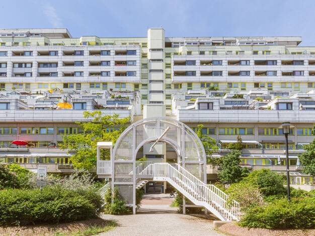 Wohnung zum Kauf 619.000 € 3 Zimmer 95 m² Wilmersdorf Charlottenburg-Wilmersdorf 14197