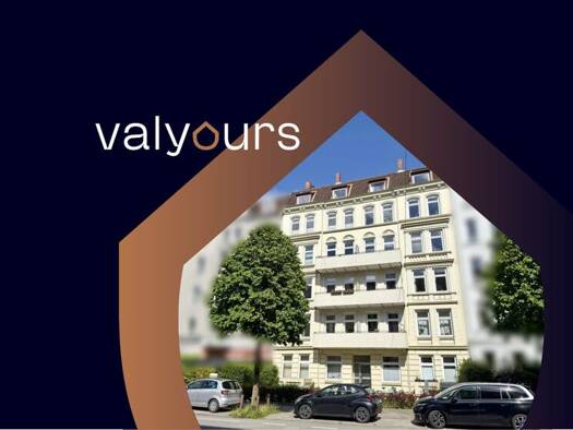 Wohnung zum Kauf 289.800 € 3 Zimmer 75,9 m² 4. Geschoss Blücherplatz Kiel 24105
