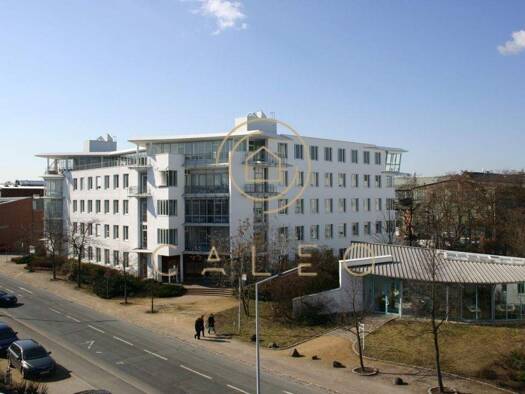 Bürofläche zur Miete provisionsfrei 9,40 € 440 m² Bürofläche teilbar ab 440 m² Darmstadt 64293