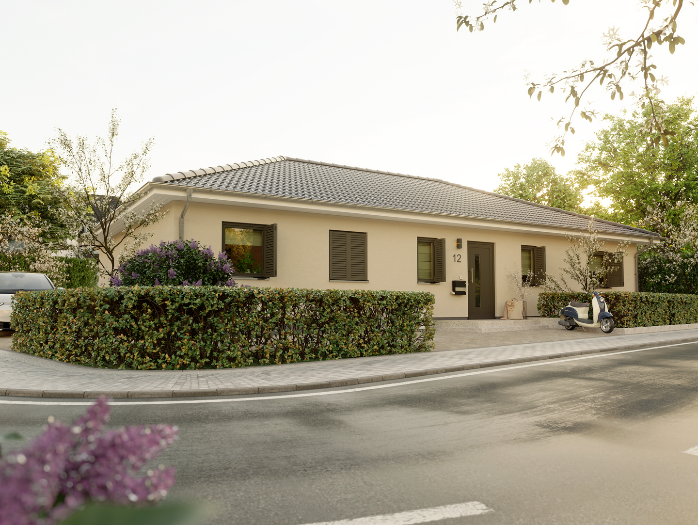 Immobilie in Satow - Town&Country - Einfach gut wohnen. - Bild 1