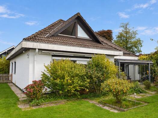 Einfamilienhaus zum Kauf 398.000 € 6 Zimmer 175 m² 765 m² Grundstück Grünendeich 21720