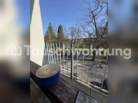 Wohnung zur Miete Tauschwohnung 850 € 2,5 Zimmer 62 m² 2. Geschoss Heiderhof Bonn 53177