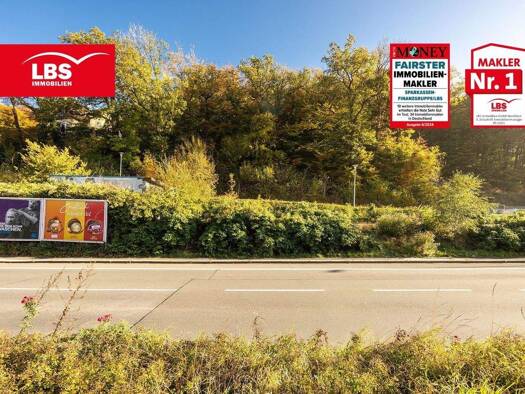 Gewerbegrundstück zum Kauf 122.000 € 814 m² Grundstück frei ab sofort Lüdenscheid Lüdenscheid 58507
