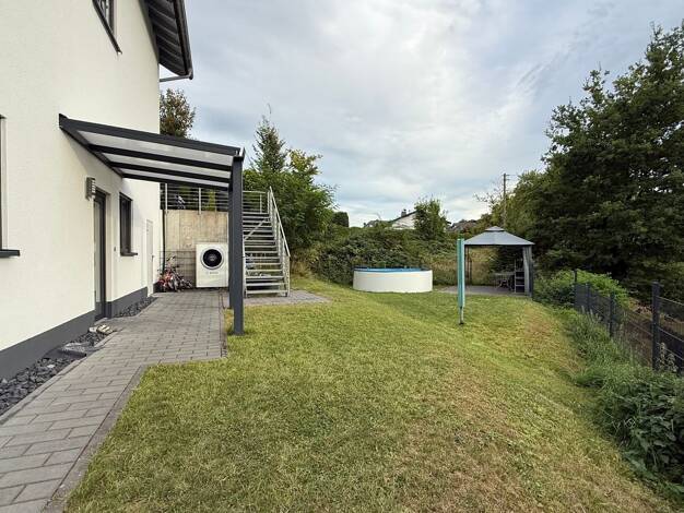 Mehrfamilienhaus zum Kauf 459.500 € 7 Zimmer 175,9 m² 496 m² Grundstück Eitorf Eitorf 53783