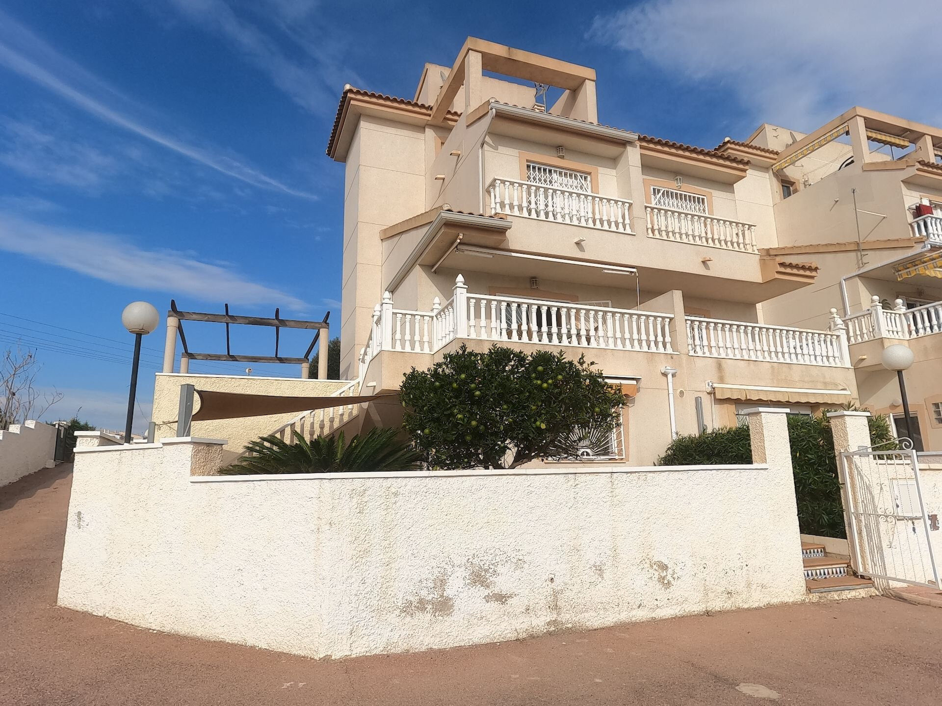 Villa zum Kauf 240.000 € 4 Zimmer Ciudad Quesada 03170