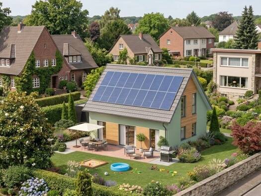 Haus zum Kauf provisionsfrei 757.162 € 5 Zimmer 144 m² 400 m² Grundstück Hersbruck Hersbruck 91217
