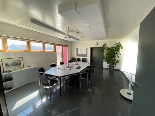 Halle/Industriefläche zum Kauf 1.390.000 € 592,1 m² Lagerfläche Waldbüttelbrunn Waldbüttelbrunn 97297