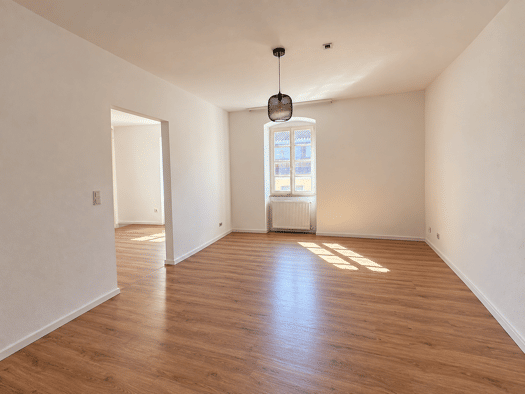 Wohnung zur Miete 1.070 € 4 Zimmer 100 m² Geschoss 1/4 frei ab 15.10.2026 Neckargemünd Neckargemünd 69151