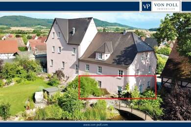 Wohnung zum Kauf 465.000 € 4 Zimmer 113 m² Eggolsheim Eggolsheim 91330