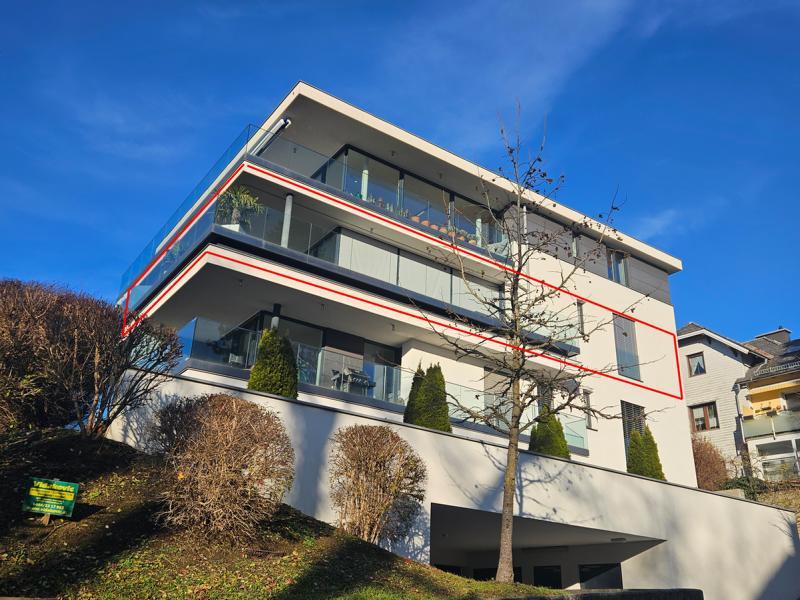 Wohnung zum Kauf 598.000 € 2 Zimmer 75 m²<br/>Wohnfläche 01.02.2025<br/>Verfügbarkeit Schlagenstraße Gmunden 4810