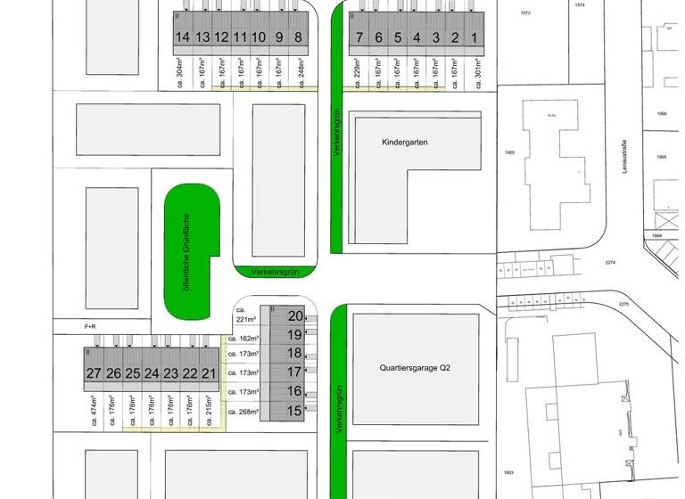 Reihenendhaus zum Kauf - Erstbezug provisionsfrei 614.900 € 5 Zimmer 135 m² 268 m² Grundstück Dransdorf Bonn 53121