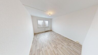 Wohnung zur Miete 213 € 2 Zimmer 39,3 m² 4. Geschoss Marie-Tilch-Str. 6 Hutholz 645 Chemnitz 09123