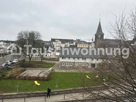 Wohnung zur Miete Tauschwohnung 1.000 € 4 Zimmer 140 m² 2. Geschoss Langenhorst Velbert 42551