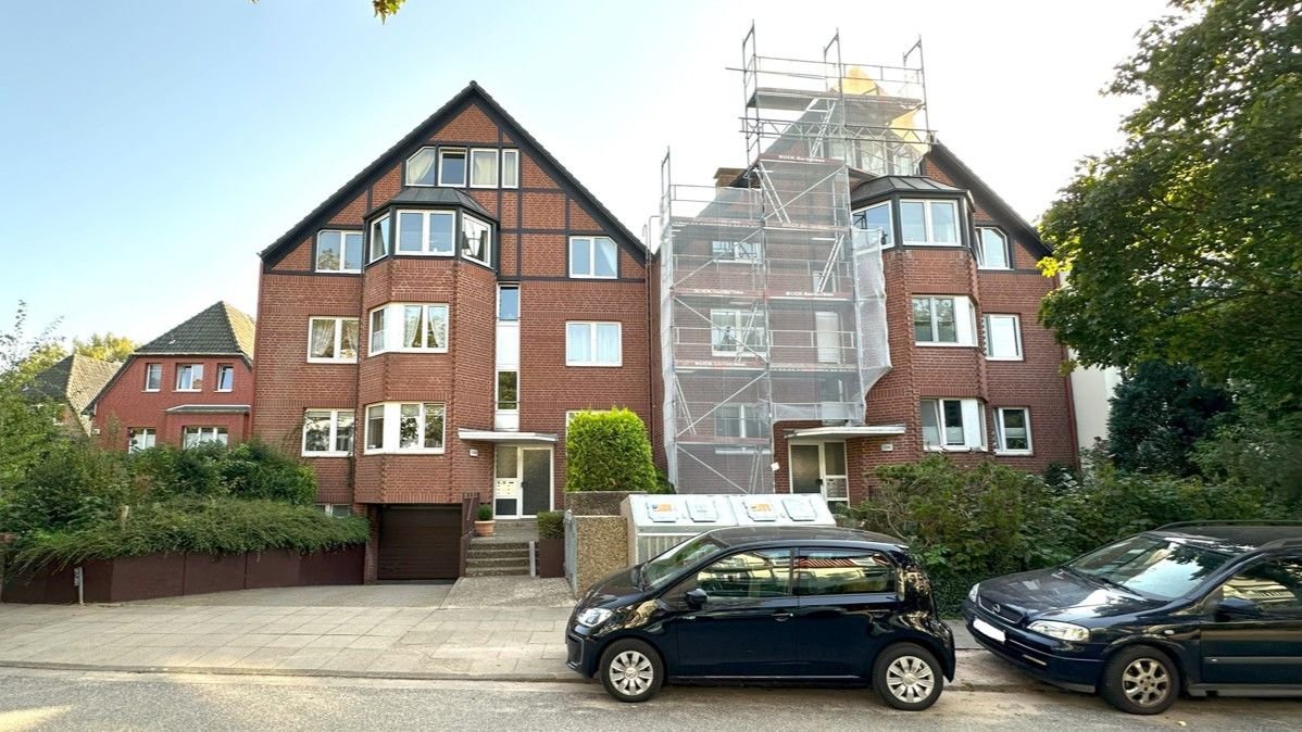 Wohnung zum Kauf 285.000 € 3 Zimmer 89 m²<br/>Wohnfläche Bergedorf Hamburg-Bergedorf 21029