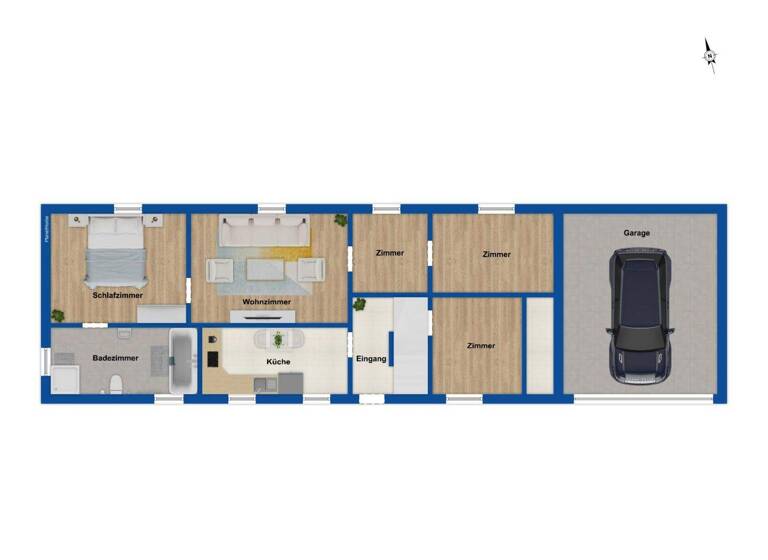 Mehrfamilienhaus zum Kauf 289.000 € 9 Zimmer 300 m² 3.570 m² Grundstück Kostebrau Lauchhammer 01979