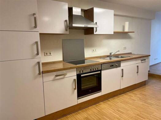 Wohnung zur Miete 450 € 3 Zimmer 52 m² frei ab 01.05.2026 Ellwangen 73479