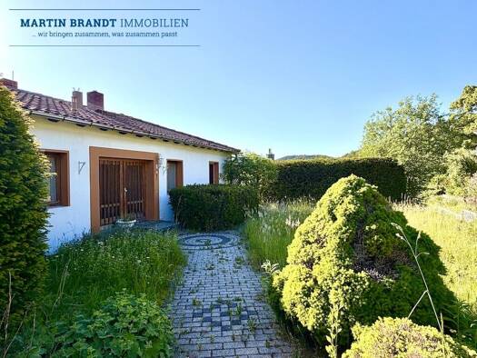 Bungalow zum Kauf 220.000 € 5 Zimmer 131 m² 945 m² Grundstück Wüstems Waldems 65529