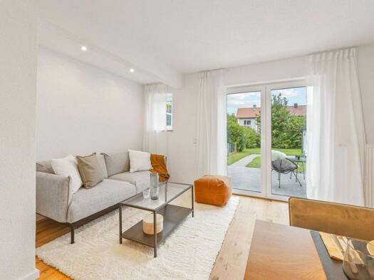 Einfamilienhaus zum Kauf provisionsfrei 379.900 € 4 Zimmer 106 m² 413 m² Grundstück Illertissen 89257